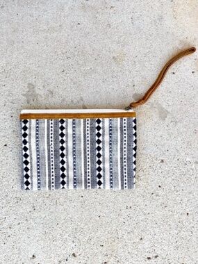Fair Anita Fair Trade Nomad Clutch Bag